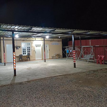 Roomstay Nimaza Bilik 1 Marang Buitenkant foto
