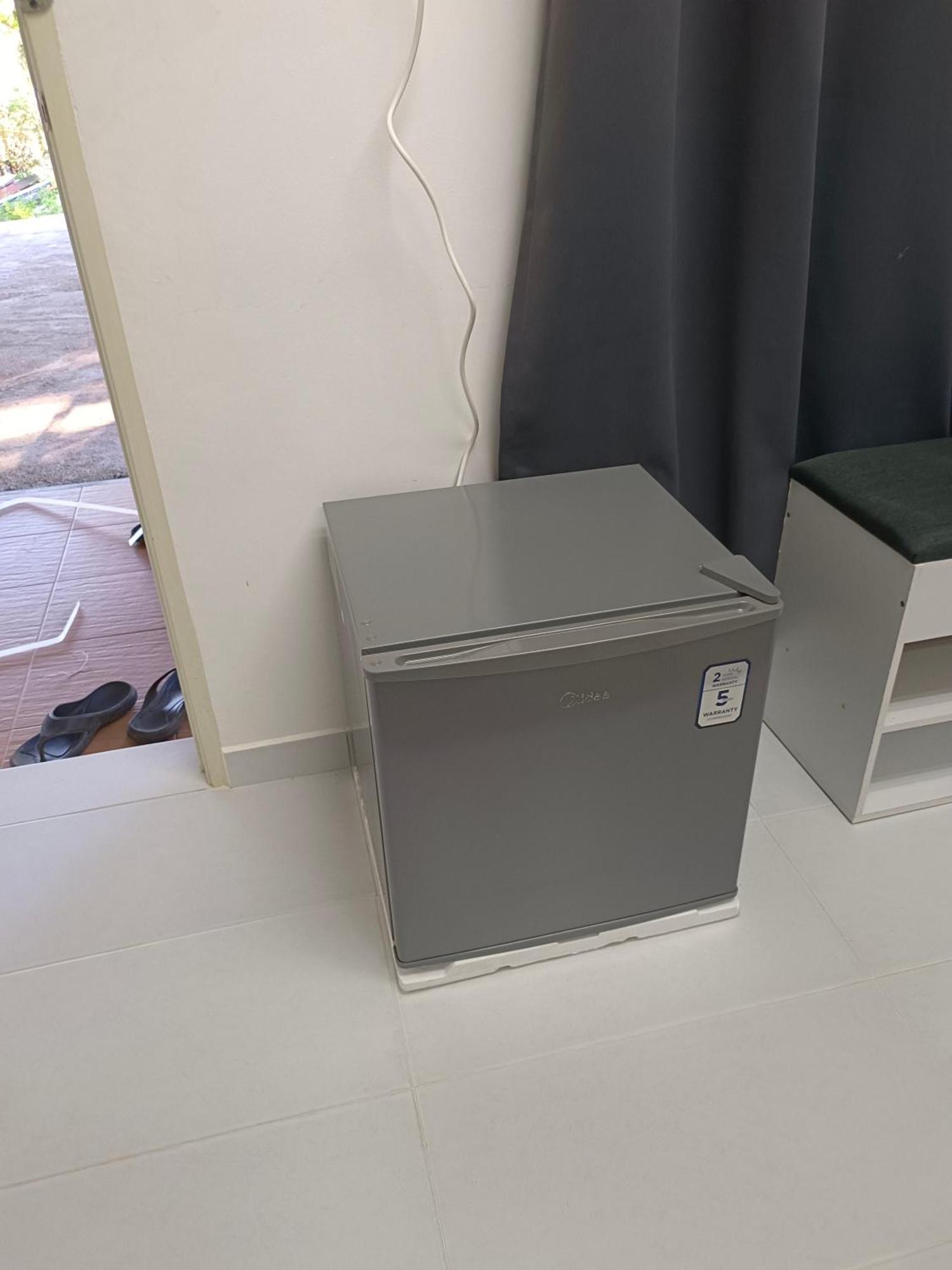 Roomstay Nimaza Bilik 1 Marang Buitenkant foto